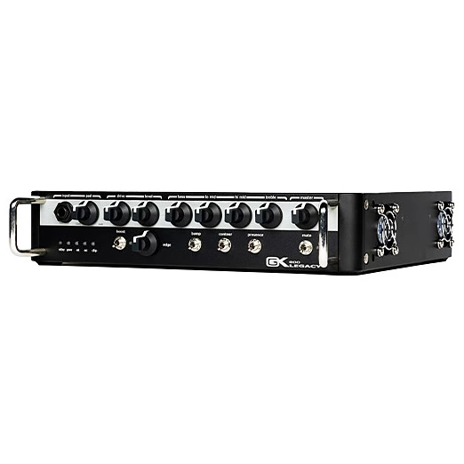 Gallien Krueger Legacy 800 1