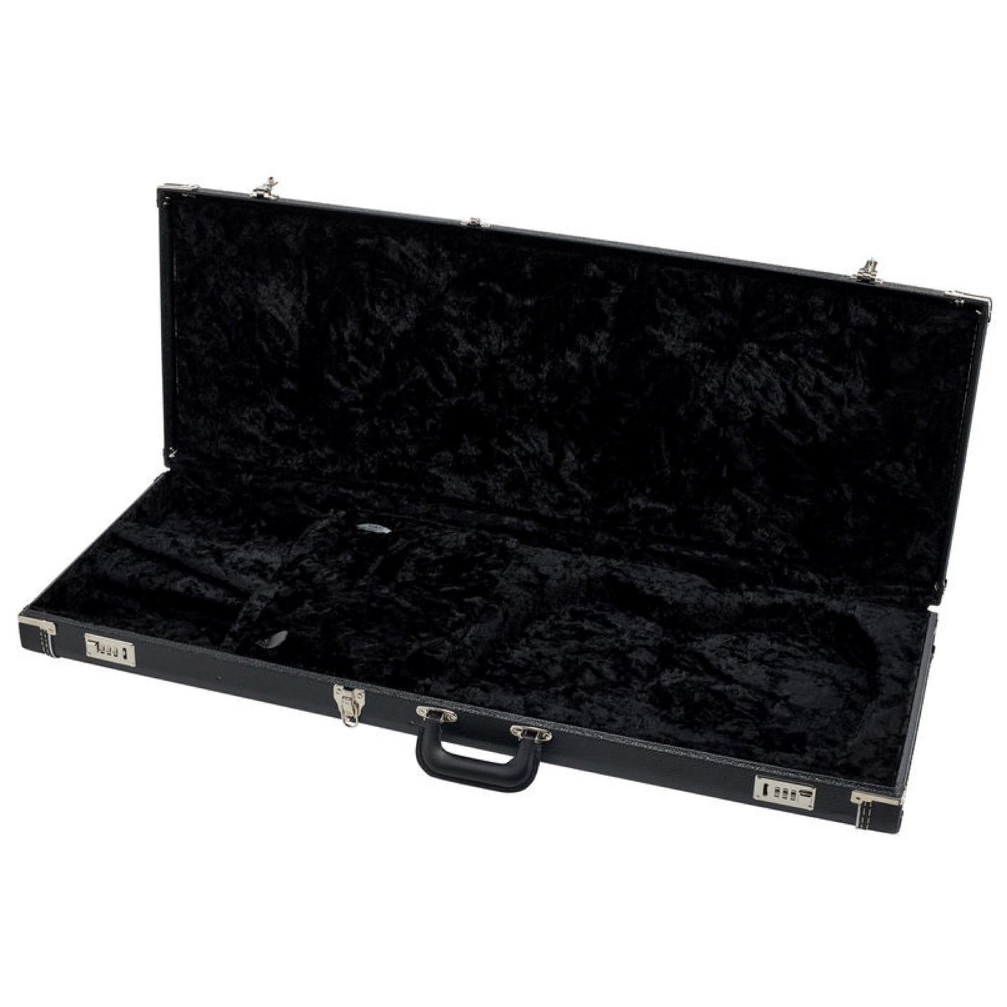 Suhr Hardcase Classic T BLK 2