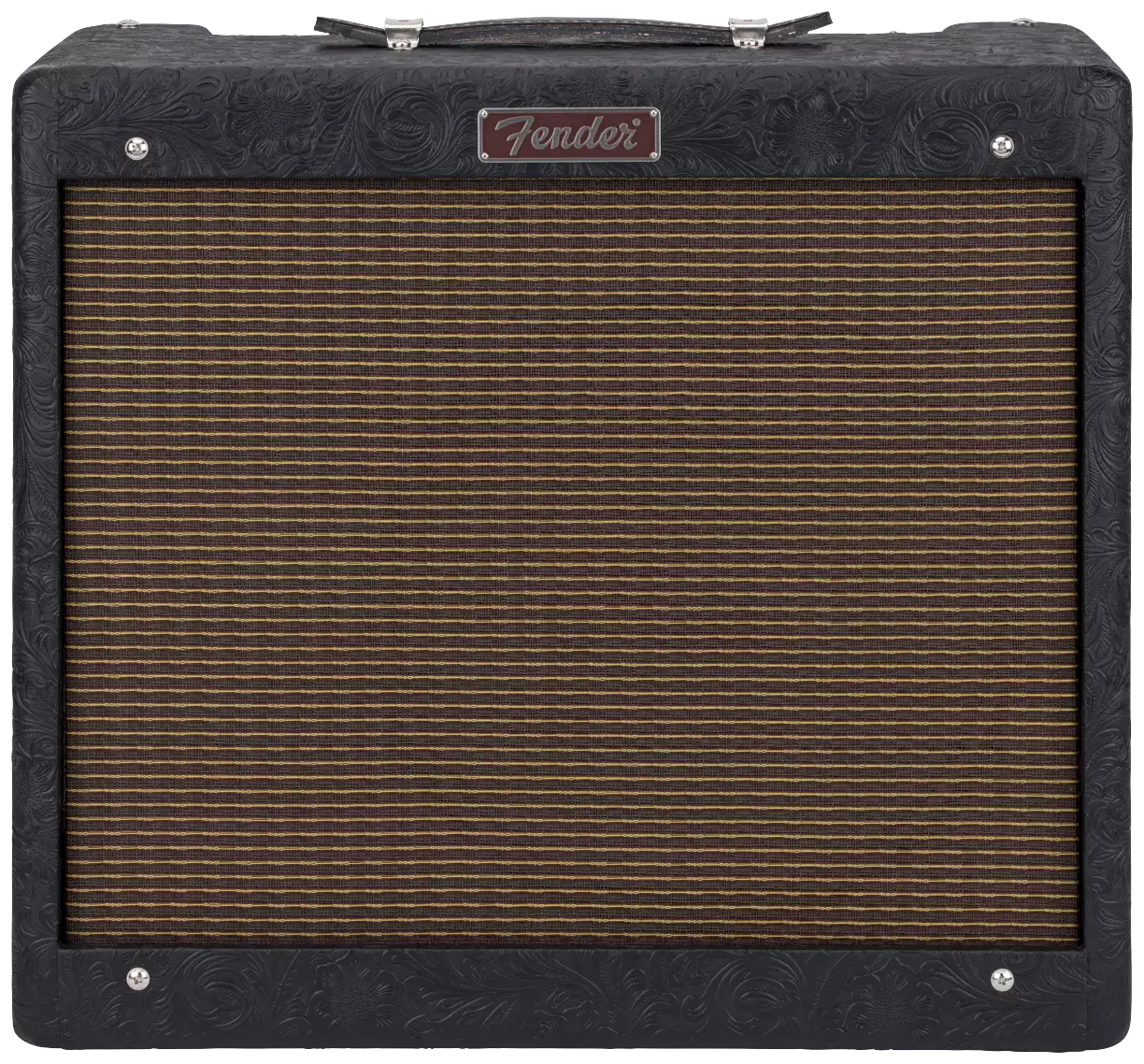 Fender Blues Junior 30th Anniversary 3