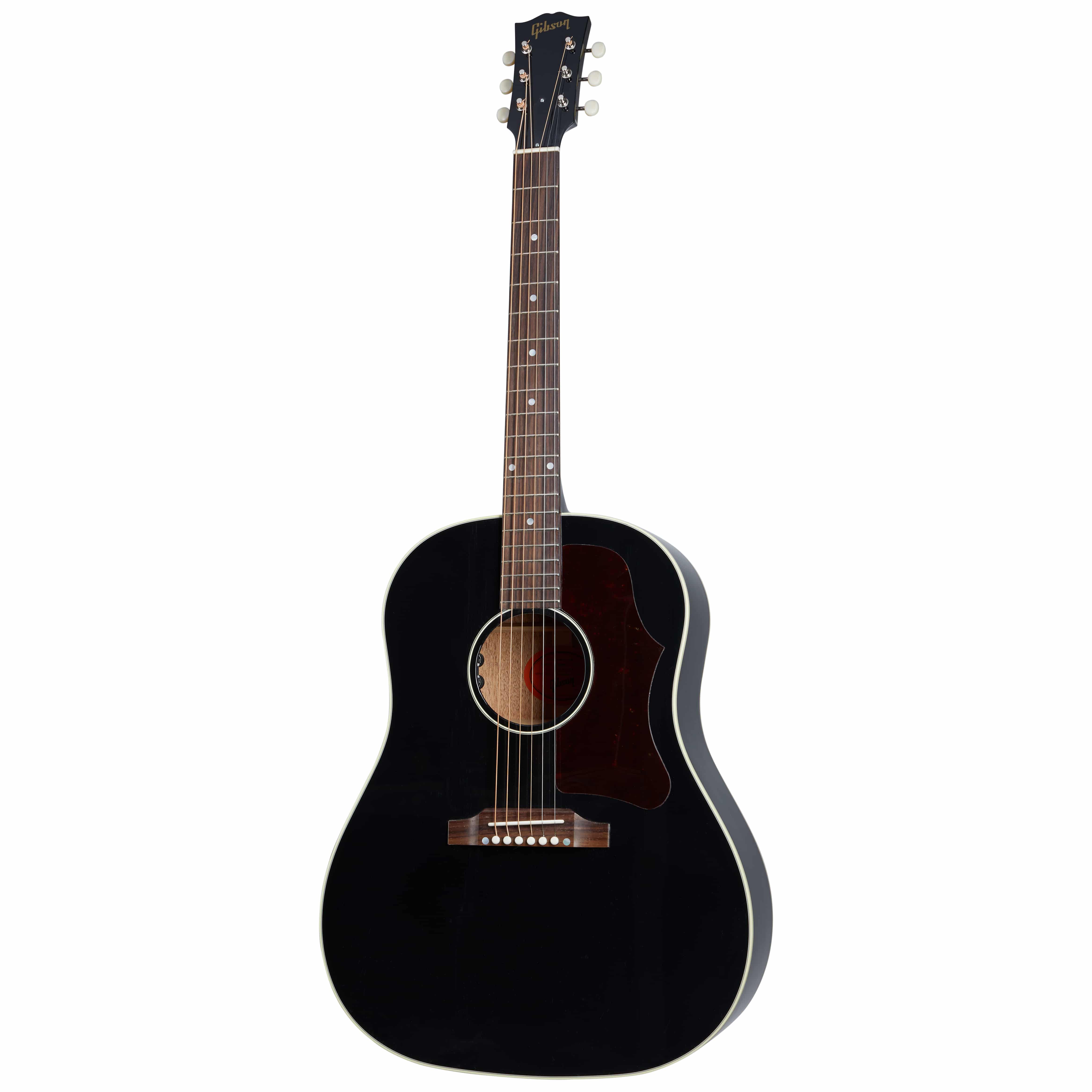 Gibson 50's J-45 Original Ebony 2